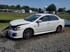 2017 MITSUBISHI LANCER ES - JA32V2FW8HU002843