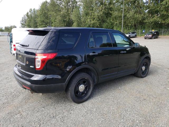 2015 FORD EXPLORER P - 1FM5K8AR0FGC17393