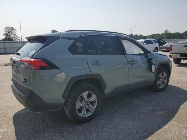 2023 TOYOTA RAV4 XLE - 2T3P1RFV9PW389312