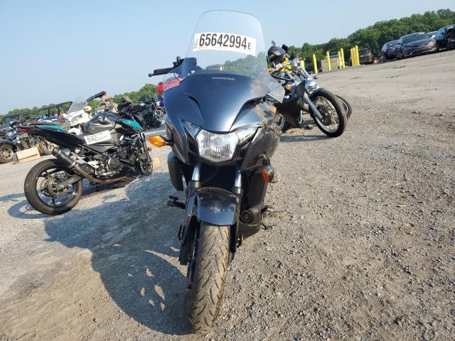 2015 HONDA CTX700 JH2RC690XFK100115