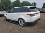 LAND ROVER RANGE ROVE photo