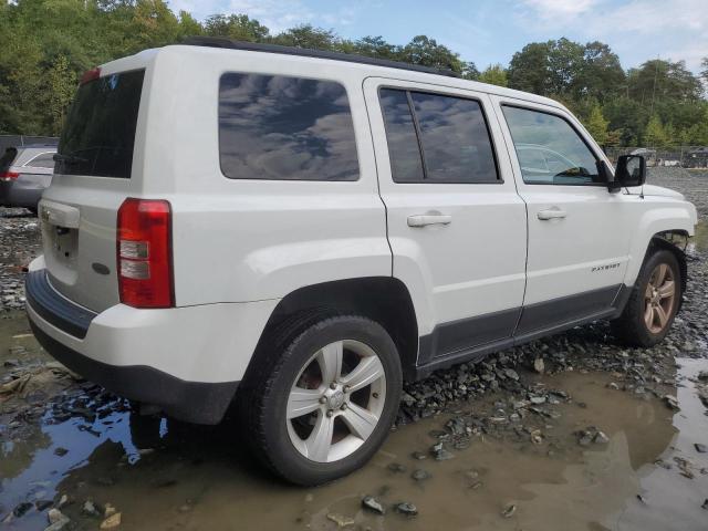 VIN 1C4NJRFBXED817153 2014 Jeep Patriot, Latitude no.3