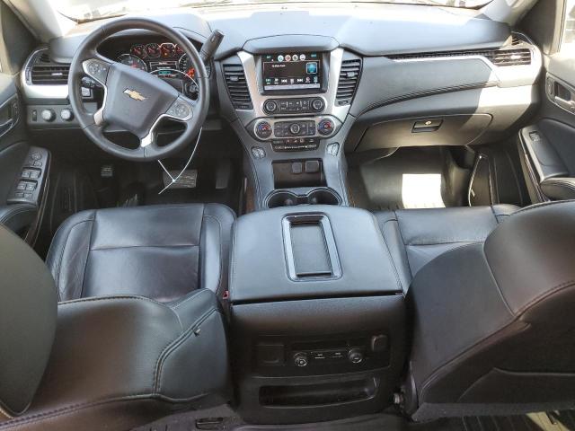 2019 CHEVROLET TAHOE - 1GNSKBKC9KR113134