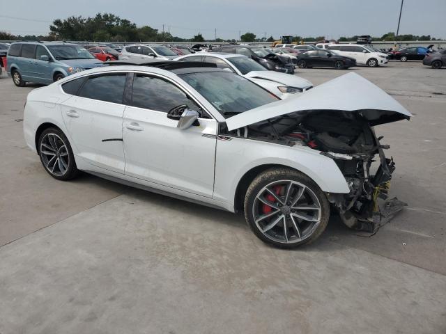 2018 AUDI S5 PRESTIG WAUC4CF53JA053015