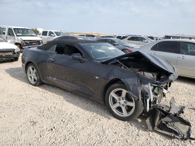 2020 CHEVROLET CAMARO LS - 1G1FB3DX8L0107792