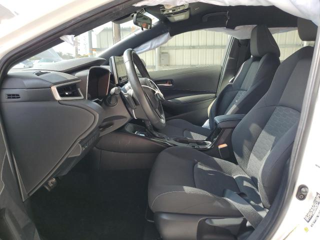2023 TOYOTA COROLLA SE - JTND4MBE4P3192002