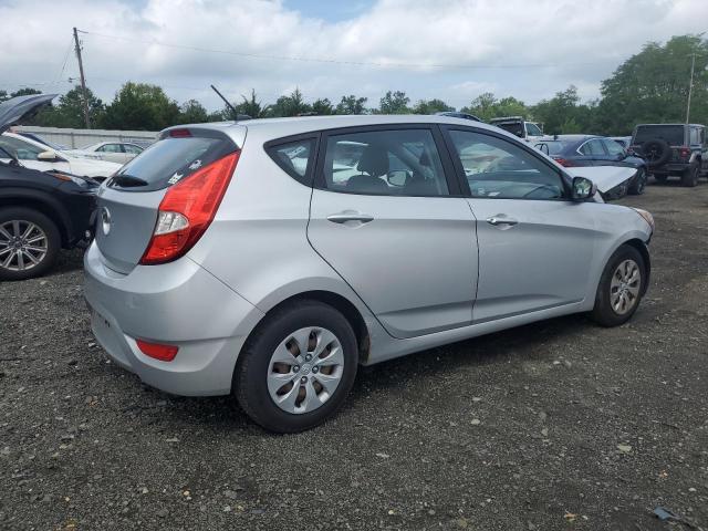 2015 HYUNDAI ACCENT GS - KMHCT5AE5FU212904
