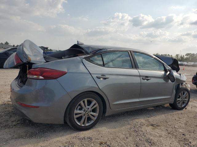 2018 HYUNDAI ELANTRA SE - KMHD84LF7JU527640