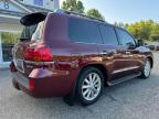 LEXUS LX 570 photo