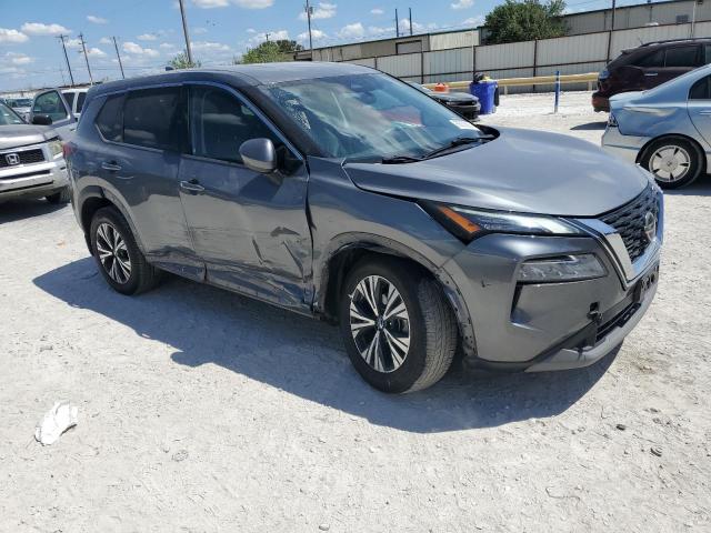 2021 NISSAN ROGUE SV - 5N1AT3BA8MC670964