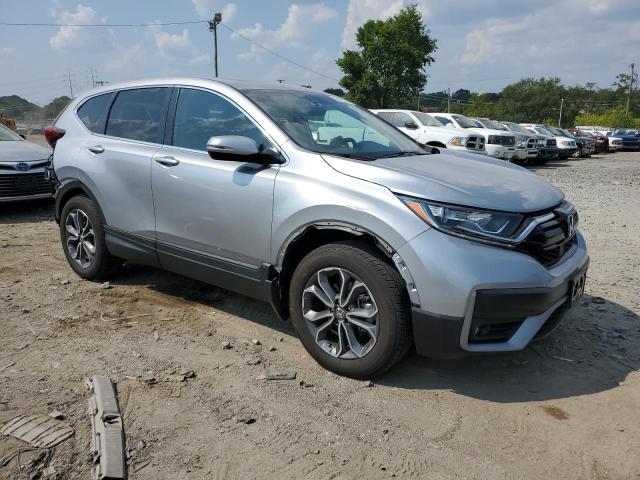 2022 HONDA CR-V EX - 7FARW2H56NE049413