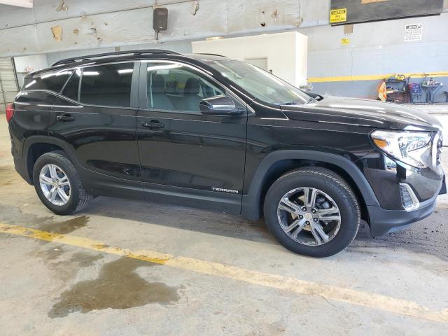 2021 GMC TERRAIN SL - 3GKALTEV4ML367918