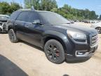 GMC ACADIA SLT photo