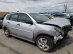 PONTIAC VIBE photo