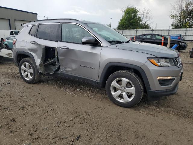 2018 JEEP COMPASS LA - 3C4NJDBB6JT246659