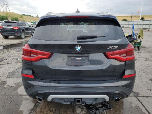 VIN 5UXTR9C51JLC73559 2018 BMW X3, Xdrive30I no.6