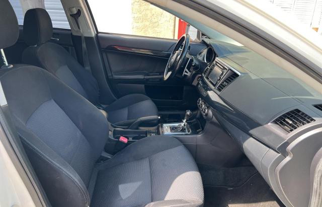 2015 MITSUBISHI LANCER EVO JA32W5FV7FU007406