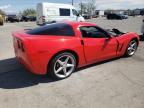 CHEVROLET CORVETTE photo