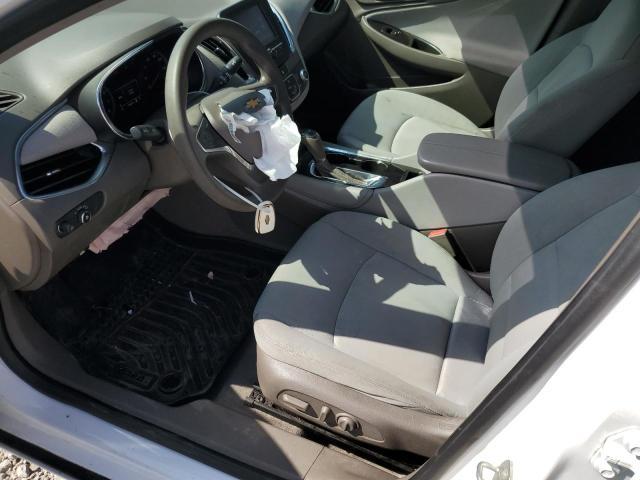 2018 CHEVROLET MALIBU LT - 1G1ZD5ST6JF123289