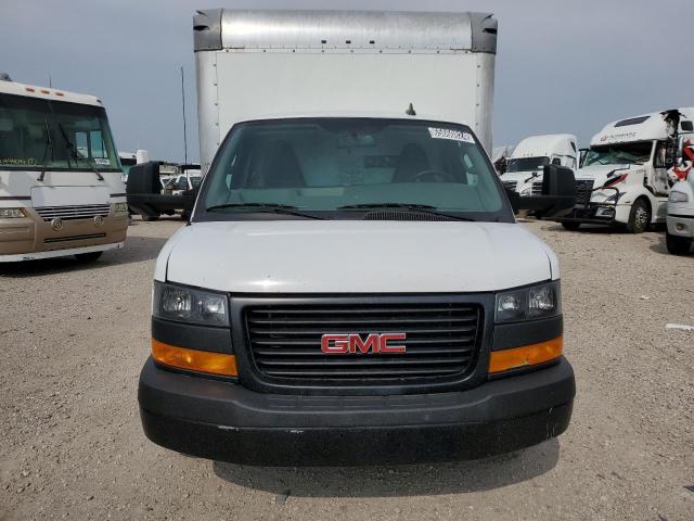 2022 GMC SAVANA CUT 7GZ37TC73NN008061