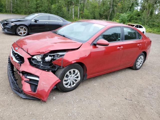 2019 KIA FORTE FE - 3KPF24AD4KE093404