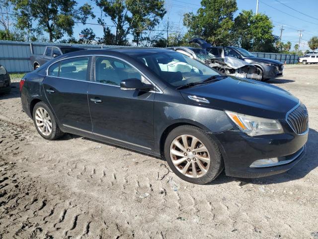 VIN 1G4GB5G31EF287158 2014 Buick Lacrosse no.4