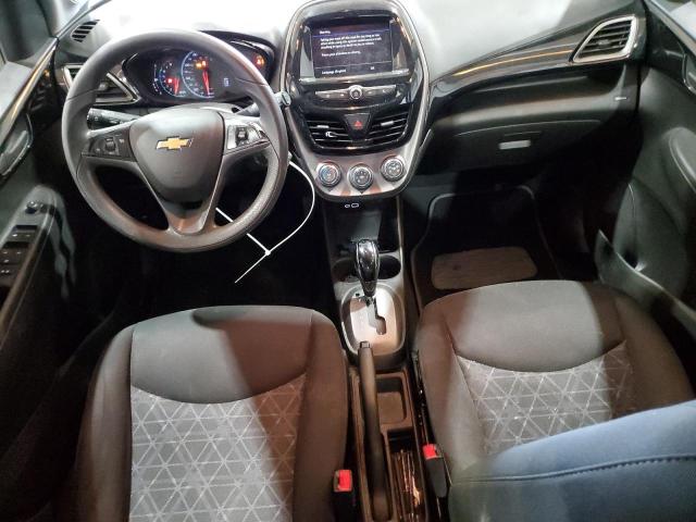 2019 CHEVROLET SPARK 1LT - KL8CD6SA5KC744102