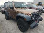 JEEP WRANGLER S photo