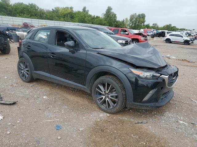 2018 MAZDA CX-3 TOURI - JM1DKDC78J0329557