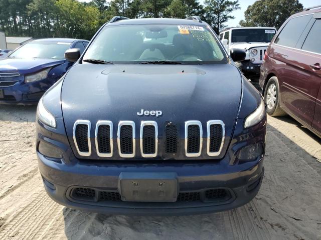 VIN 1C4PJMAB4FW765060 2015 Jeep Cherokee, Sport no.5