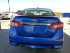 NISSAN SENTRA S photo