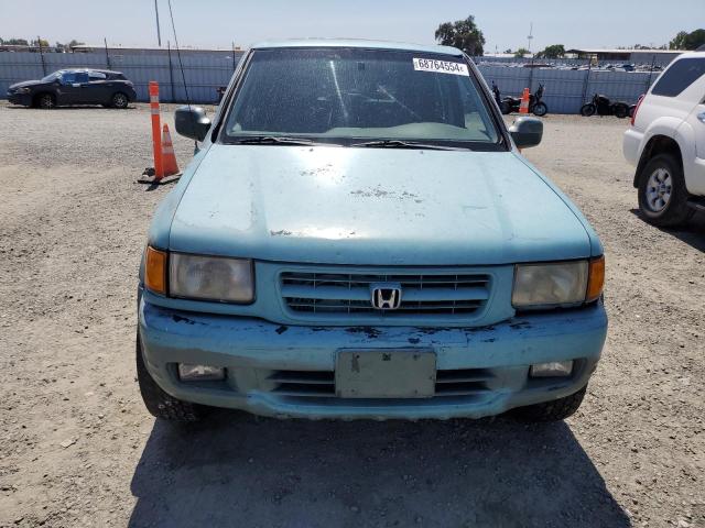 1998 HONDA PASSPORT E 4S6CK58W1W4414132  68764554