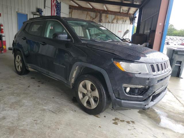 Vin: 3c4njdbb0kt656083, lot: 65790644, jeep compass latitude 20194