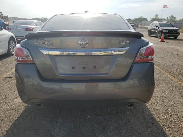 2015 NISSAN ALTIMA 3.5 - 1N4BL3AP3FC416957