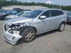 2016 VOLVO XC60 T5 PR - YV4612RK9G2853077