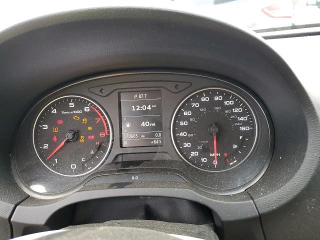 2015 AUDI A3 PREMIUM - WAUBFGFFXF1069354
