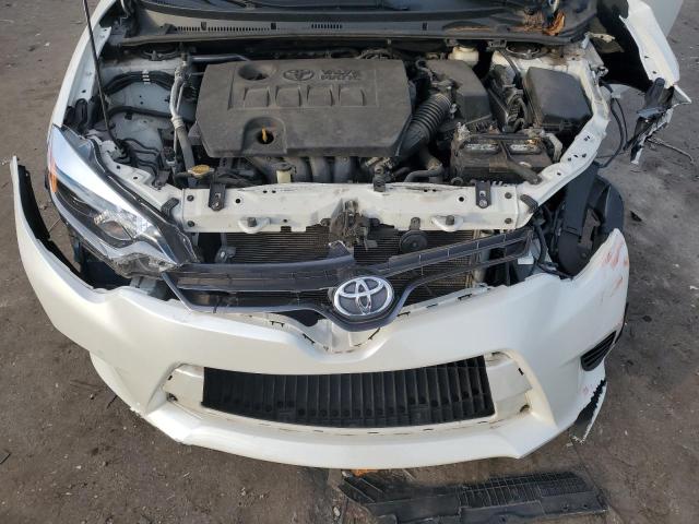 VIN 5YFBPRHE8GP383341 2016 Toyota Corolla, Eco no.11