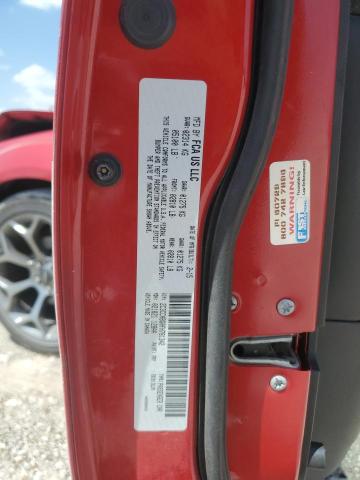2015 CHRYSLER 300 S - 2C3CCABG0FH781342