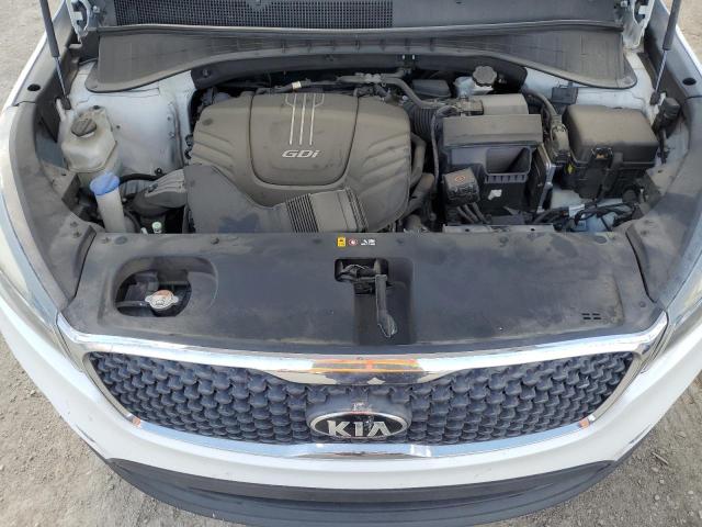 2018 KIA SORENTO LX - 5XYPG4A51JG388900