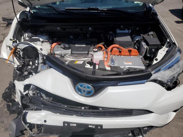 2018 TOYOTA RAV4 HV LI - JTMDJREV2JD169535