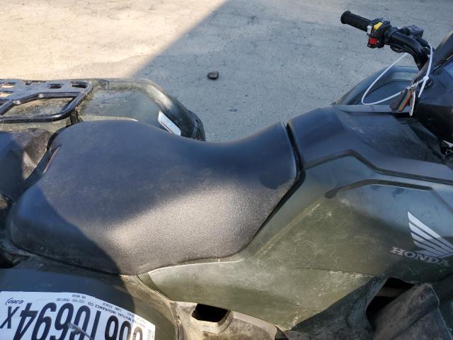2024 HONDA TRX520 FM 1HFTE4560R4900508