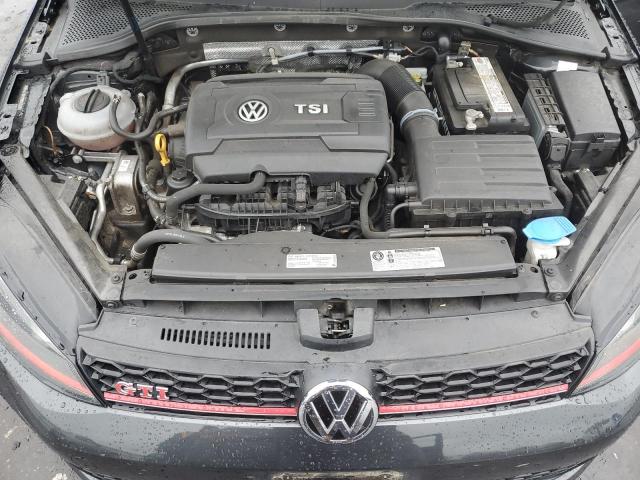 2017 VOLKSWAGEN GTI S/SE - 3VW447AU1HM055885