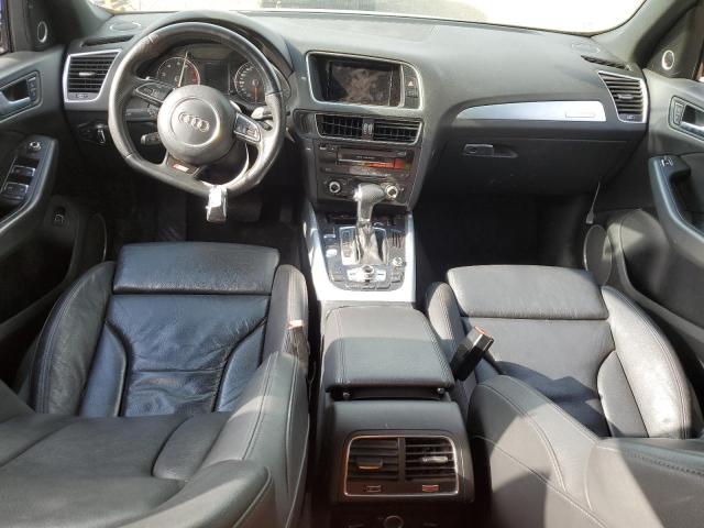 2016 AUDI Q5 TECHNIK - WA1W2AFP9GA010491