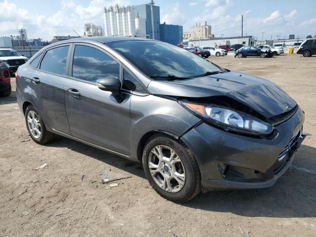 2016 FORD FIESTA SE - 3FADP4BJ2GM119109