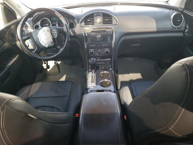2017 BUICK ENCLAVE - 5GAKRBKD0HJ126229