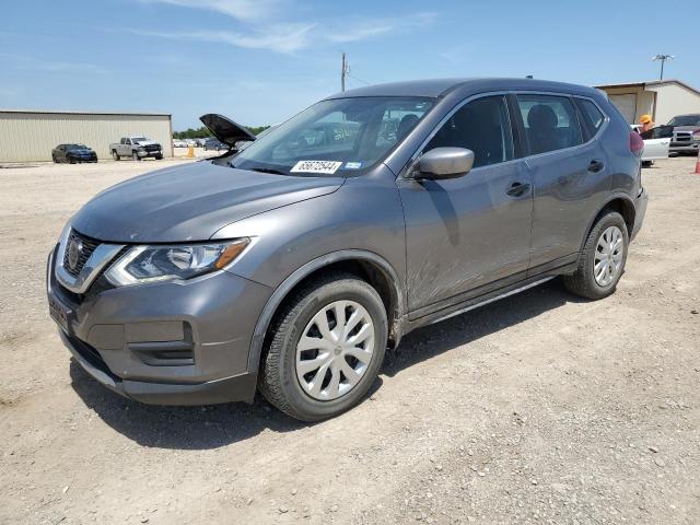 2018 NISSAN ROGUE S - KNMAT2MV2JP546479