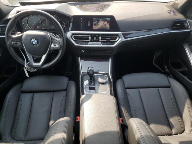 2020 BMW 330XI - 3MW5R7J03L8B29621
