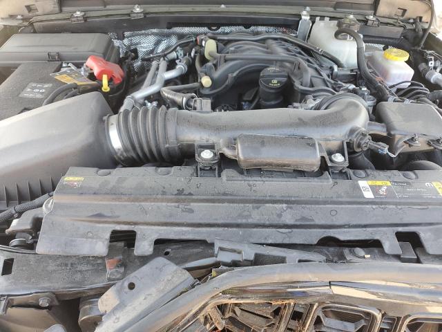 2024 JEEP WRANGLER 1C4RJXDG7RW236157