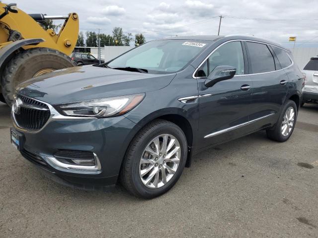 2018 BUICK ENCLAVE PREMIUM 2018