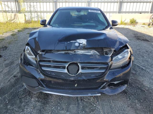 2016 MERCEDES-BENZ C 300 55SWF4JB9GU107249  66552484